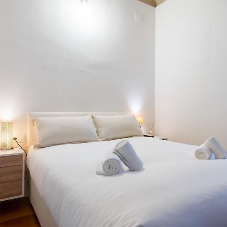 Plaza San Marcos Apartment Seville Ngoại thất bức ảnh